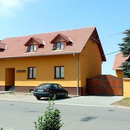 Гостевой дом Selsky Dvur *