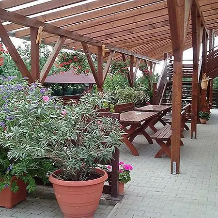 Selsky Dvur Гостевой дом