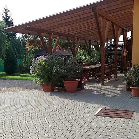 Гостевой дом Selsky Dvur